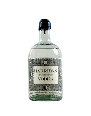 Harridan Vodka at CaskCartel.com