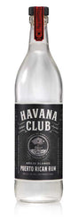 Havana Club Anejo Blanco Puerto Rican Rum - CaskCartel.com