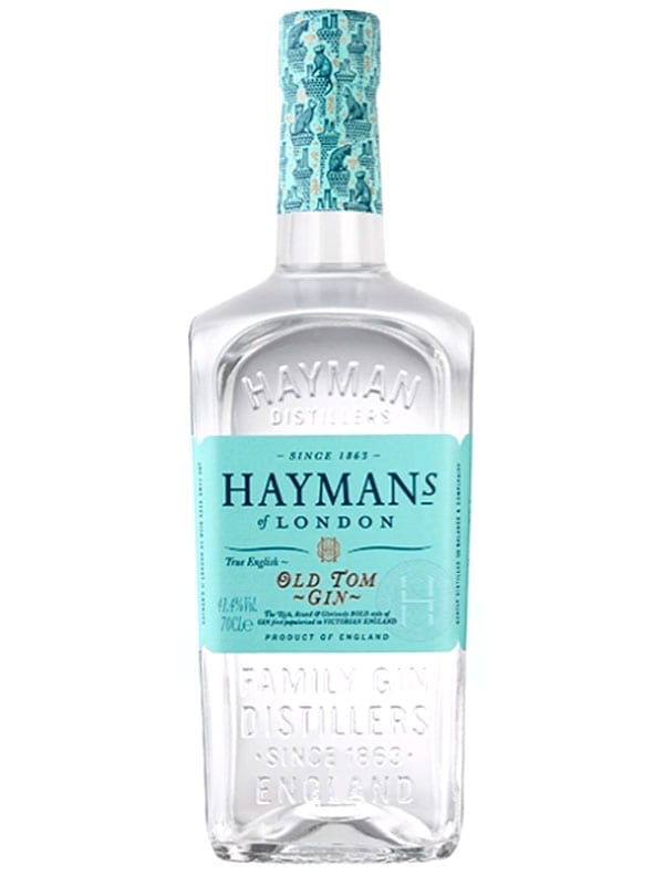 Haymans of London Old Tom Gin at CaskCartel.com