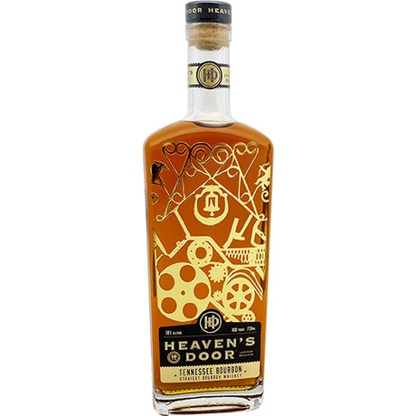 Heavens Door Decade Series 10 Year Bourbon Whiskey at CaskCartel.com