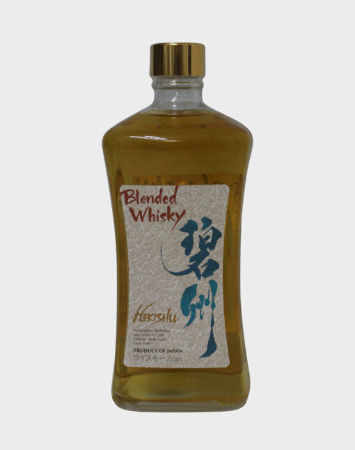 Hekishu Blended Whisky  | 720ML
