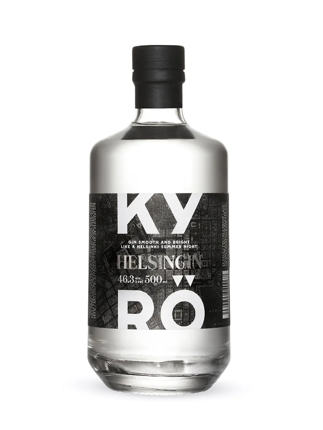 Kyrö Helsingin Gin | 500ML at CaskCartel.com