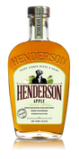 Henderson Apple Whiskey at CaskCartel.com