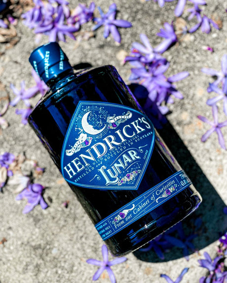 Hendrick's Lunar Gin | 700ML at CaskCartel.com 2