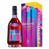 Hennessy VSOP Limited Edition By Maluma at CaskCartel.com