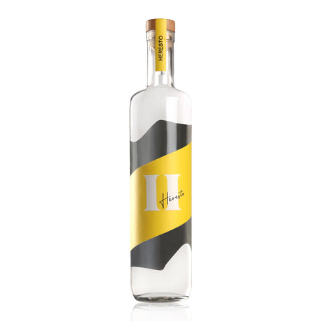 Heresto Vodka at CaskCartel.com