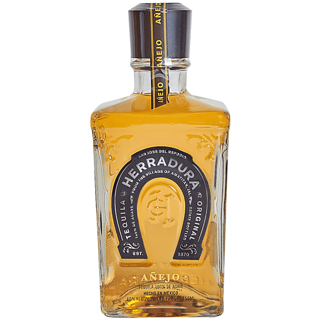 Herradura Anejo Tequila - CaskCartel.com
