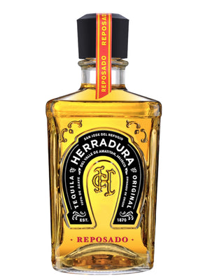 Herradura Reposado Tequila - CaskCartel.com