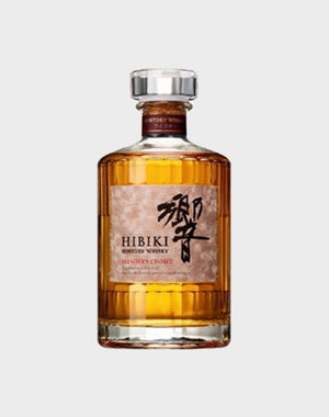 Hibiki Blender’s Choice (No Box) Whisky | 700ML at CaskCartel.com