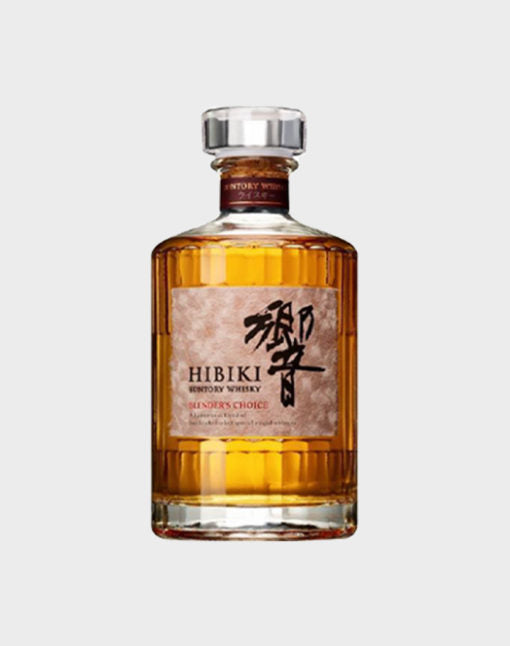Hibiki Blender’s Choice (No Box) Whisky | 700ML