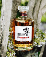 Suntory Hibiki Blossom Harmony | Limited Edition 2021