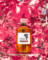 Suntory Hibiki Blossom Harmony | Limited Edition 2021