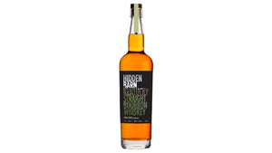 Hidden Barn Small Batch Bourbon Series Two (Batch #1) Whiskey at CaskCartel.com