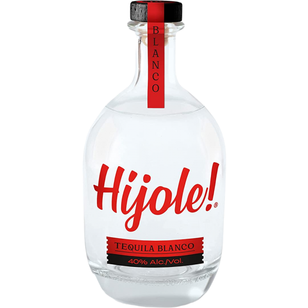 Hijole Blanco Tequila at CaskCartel.com