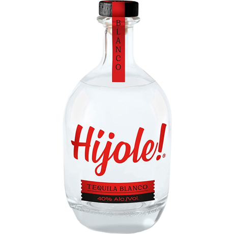 Hijole Blanco Tequila at CaskCartel.com