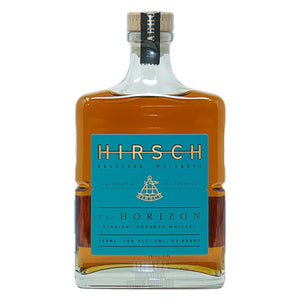 Hirsch The Horizon Straight Bourbon Whiskey - CaskCartel.com
