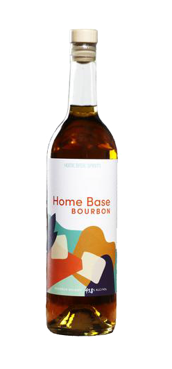Home Base Spirits Bourbon Whiskey at CaskCartel.com