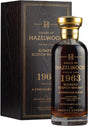 House of Hazelwood Charles Gordon Collection 1963 "A Singular Blend" 58 Year Old Blended Whisky | 700ML at CaskCartel.com
