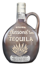 Hussong's MR Silver Tequila at CaskCartel.com