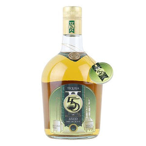 II 55 Anejo Tequila - CaskCartel.com