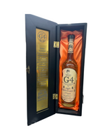 G4 Reposado de Madera Dia de Muertos Edition Tequila at CaskCartel.com