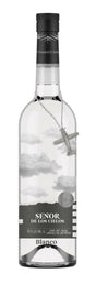 Senor De Los Cielos Blanco Tequila at CaskCartel.com