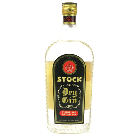 Stock Finest London Dry Gin at CaskCartel.com