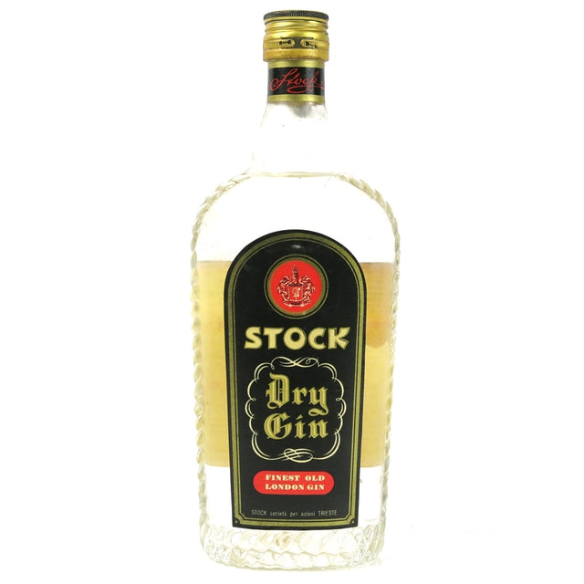 Stock Finest London Dry Gin at CaskCartel.com