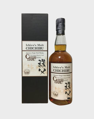 Ichiros Malt Chichibu – Chibidaru 2014 Single Malt Whisky | 700ML at CaskCartel.com