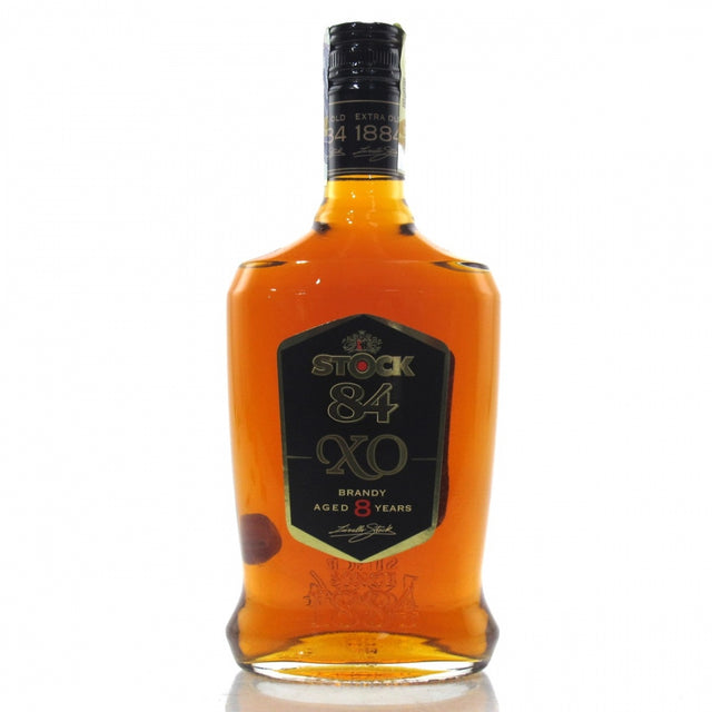Stock XO 8 Year Old Brandy | 700ML at CaskCartel.com