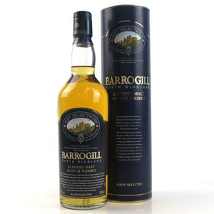Barrogill North Highland Blended Malt Scotch Whisky | 700ML at CaskCartel.com