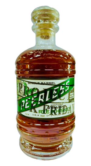 # Project Black Friday Peerless Kentucky Straight Rye Whiskey - CaskCartel.com