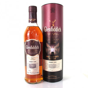 Glenfiddich Malt Master’s Edition Batch 01/11 Scotch Whisky | 700ML at CaskCartel.com