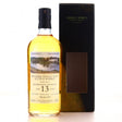 Balmenach 13 Year Old (D.2004, B.2018) Hidden Spirits Scotch | 700ML at CaskCartel.com