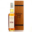 Macallan 1938 31 Year Old Fine & Rare Speyside Single Malt Scotch Whisky - CaskCartel.com