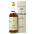 Macallan 1964 (Bottled 1981) Matured in Sherry Wood Scotch Whisky at CaskCartel.com