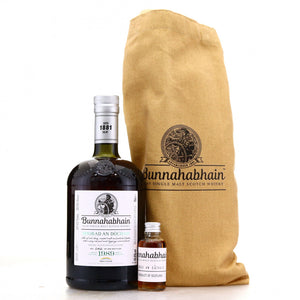 Bunnahabhain 30 Year Old (D.1989, B.2020) Spiorad an Dòchais Scotch Whisky | 700ML at CaskCartel.com