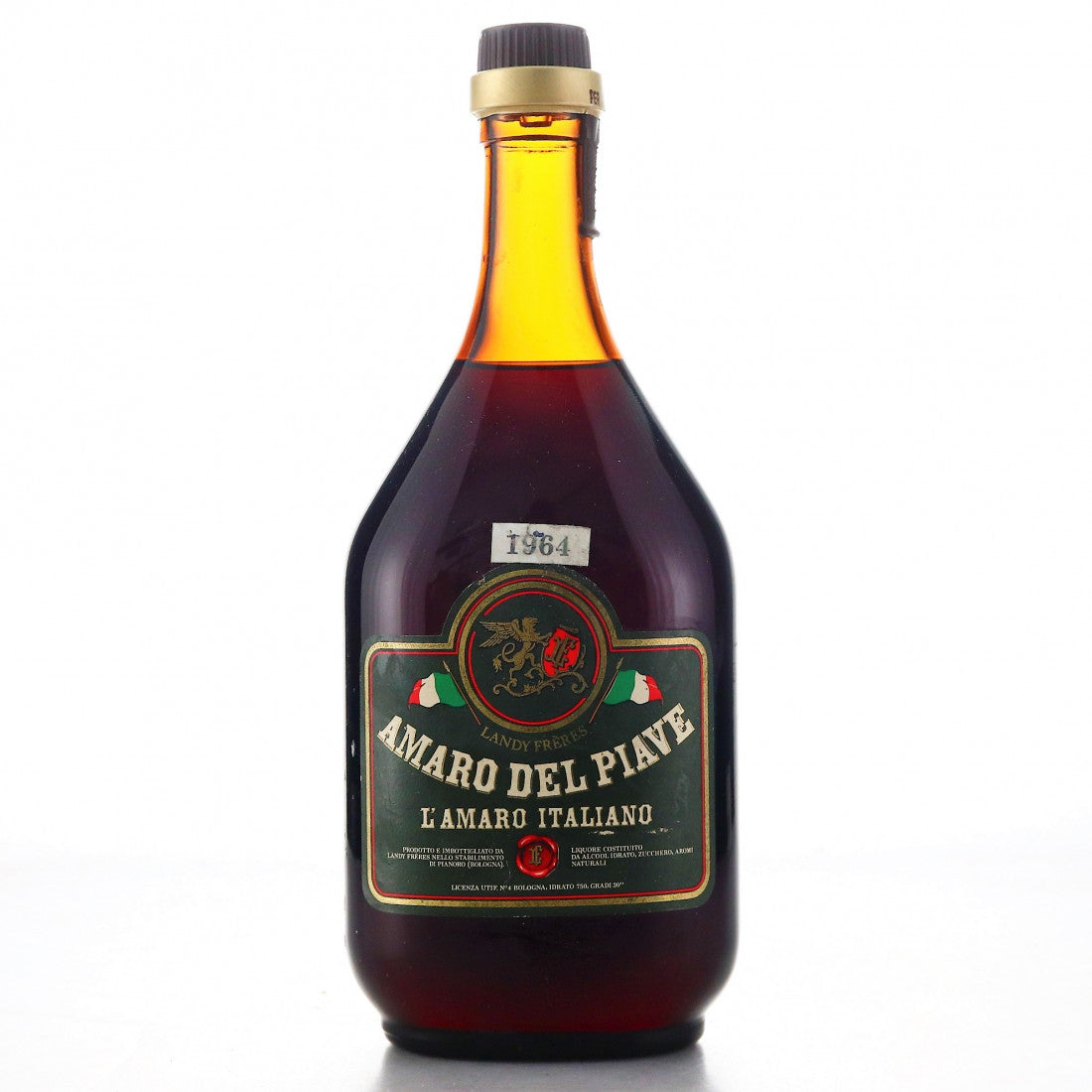 Amaro Del Piave Liqueur |  1.5L at CaskCartel.com