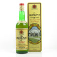 The Glenlivet 12 Year Old Classic Golf Courses Royal Dornoch Scotch Whisky at CaskCartel.com