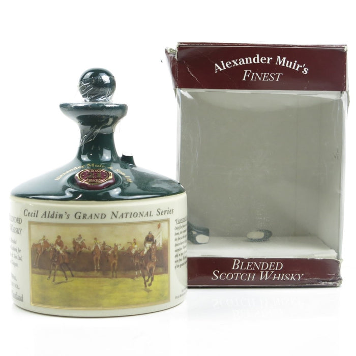 Alexander Muir & Son 15 Year Old Blended Scotch Whisky