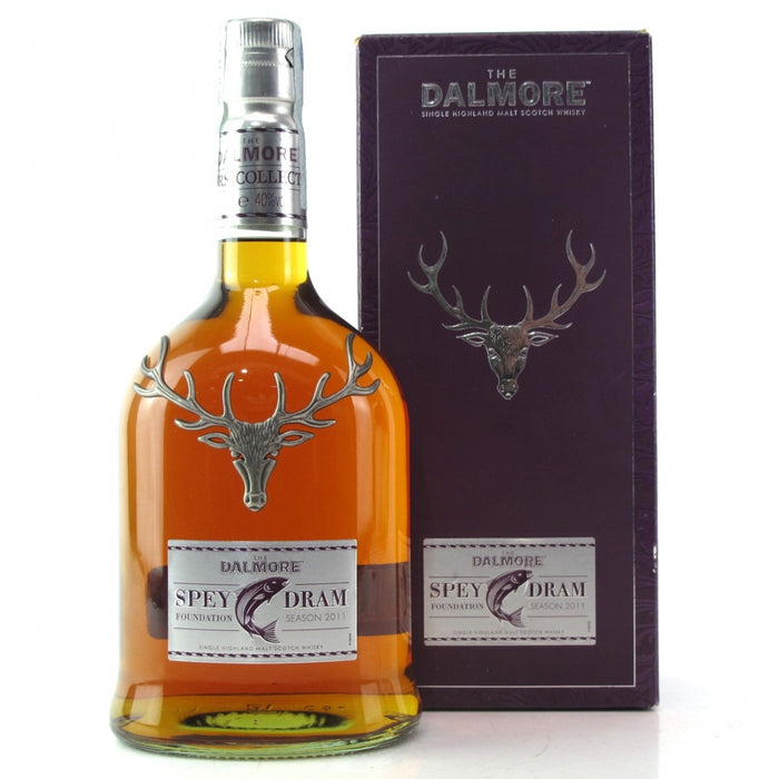 Dalmore Spey Dram, Season 2011 Scotch Whisky | 700ML