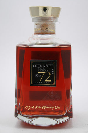 Par 72 Elegance Extra Anejo Tequila - CaskCartel.com