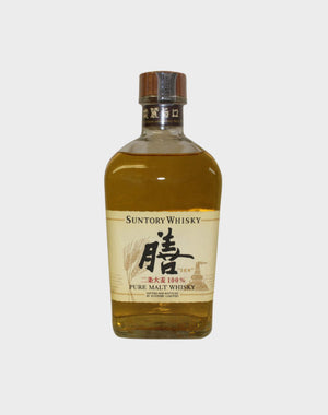 Suntory Zen Pure Malt 100% Final Version (no box) Whisky | 640ML at CaskCartel.com