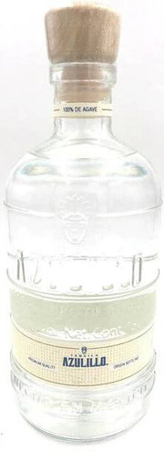 Azulillo Blanco Tequila - CaskCartel.com