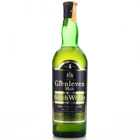 Glenleven 5 Year Old, John Haig & Co. Ltd. Scotch Whisky at CaskCartel.com