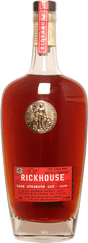 Gold Bar Rickhouse Cask Strength Bourbon Whiskey at CaskCartel.com