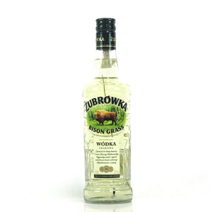 Zubrowka Bison Grass Vodka | 500ML at CaskCartel.com