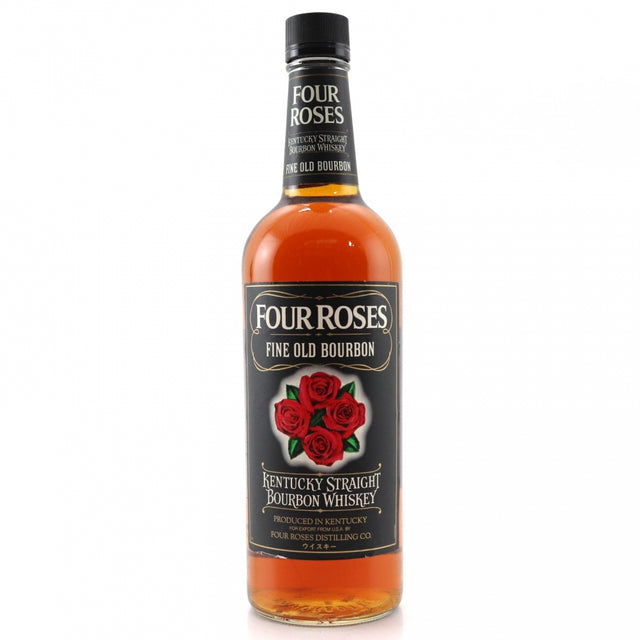 Four Roses Fine Old Bourbon Kentucky Straight Whiskey at CaskCartel.com