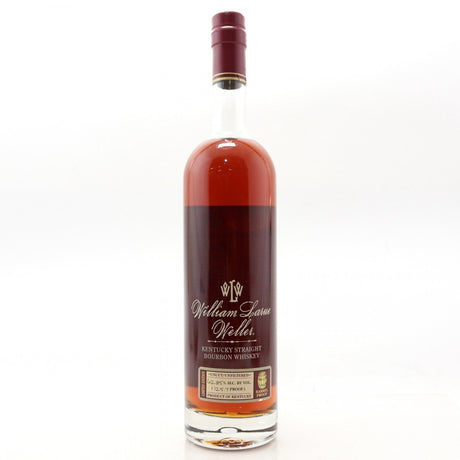 Buffalo Trace 2018 Antique Collection William Larue Weller Whiskey - CaskCartel.com