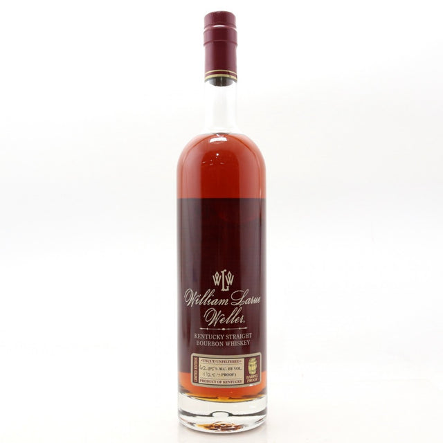 Buffalo Trace 2018 Antique Collection William Larue Weller Whiskey - CaskCartel.com